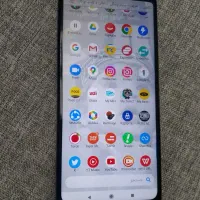 گوشی شیائومی مدلpoko X3 pro