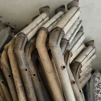 خریدوفروش کاتالیزور و خاکه کاتالیزور|قطعات یدکی و لوازم جانبی|اراک, |دیوار