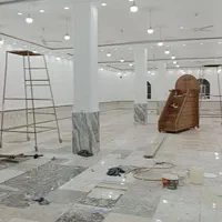 نقاشی ساختمان