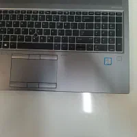 لپ تاپ HP ZBOOK I5 G5|رایانه همراه|همدان, |دیوار