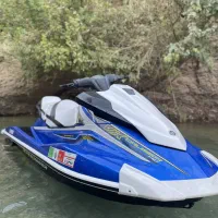 جت اسکی یاماها۲۰۱۸vx