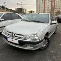 پرشیا 85 بدون تصادف