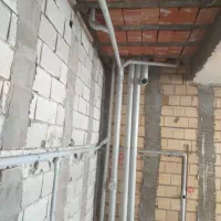 لوله کش ساختمان نصب تعمیر رادیاتور شیرآلات پمپ|خدمات پیشه و مهارت|تبریز, |دیوار