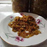 کشک تازه بیرجندی لچ و کلی محصول خوشمزه|خوردنی و آشامیدنی|مشهد, شهرک ابوذر|دیوار