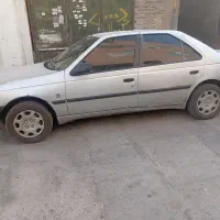 پژو آر دی (RD) دوگانه سوز CNG، مدل ۱۳۸۵|خودرو سواری و وانت|مشهد, کوی دروی|دیوار