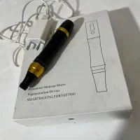 فروش فوری دستگاهتتو|آرایشی، بهداشتی، درمانی|همدان, |دیوار