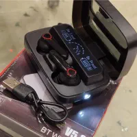 ایرپاد m19 شارژی نو پلمپ|لوازم جانبی موبایل و تبلت|بجنورد, |دیوار