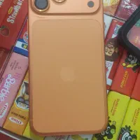 گوشی آیفون ۱۷