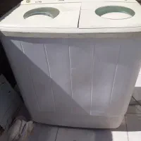 ماشین لباسشویی