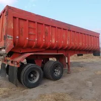 اطاق کمپرسی تریلی