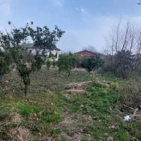 زمین مسکونی ۷۰۰ متری