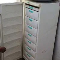 یخچال فریزر تک pars