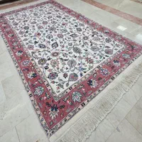 فرش دستباف ۶ و ۹ متری افشان|فرش|تهران, ونک|دیوار