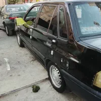 پراید85و87دوگانه شرکت|خودرو سواری و وانت|ایلام, |دیوار