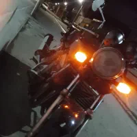 موتور سی بی 1000|موتورسیکلت|نقده, |دیوار