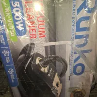 جارو برقی RUNKO