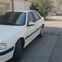 پژو پارس تیوفایف مدل ۱۴۰۲|خودرو سواری و وانت|شیراز, انجیره|دیوار