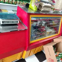 فروش یخچال ویترینی|فروشگاه و مغازه|قره ضیاالدین, |دیوار