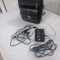 بریس کنترل آلفا 4