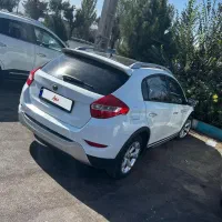 برلیانسh320کراس|خودرو سواری و وانت|رشت, بلوار گیلان|دیوار