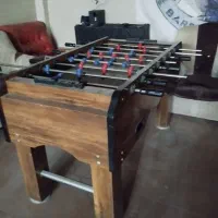 فوتبال دستی حرفه ای|ورزش‌های توپی|اصفهان, مارچین|دیوار