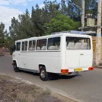 مینی بوس