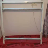 دار تابلو فرش پایه دار نو و سالم|ابزارآلات|نهاوند, |دیوار