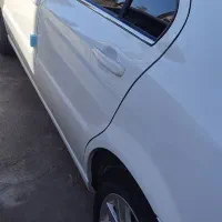 سمند سورن ای اف سون فول تک سوز