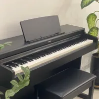 پیانو digital دیجیتال Yamaha کد ۱۰۰