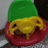 تاب بچگانه