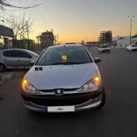 206|خودرو سواری و وانت|تهران, شهرک خرازی|دیوار