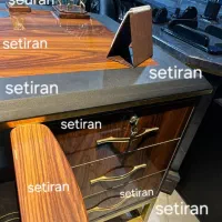 مبلمان اداری کنفرانس چهار الی شیش نفره|مبلمان اداری|تهران, یافت آباد جنوبی|دیوار