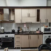 فروش فوری کابینت و اوپن ام دی اف