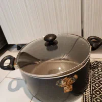 قابلمه|ظروف پخت‌وپز|تهران, شکوفه|دیوار
