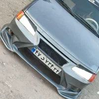 سپر اسپورت پژو و سپر اسپورت پراید رکاب باله کاپوت|قطعات یدکی و لوازم جانبی|اهواز, زیتون کارمندی|دیوار