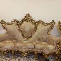 مبل|مبلمان خانگی و میز عسلی|جوانرود, |دیوار