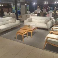 نیروی فروش نمایشگاهی