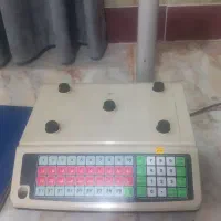 ترازو 50کیلوی