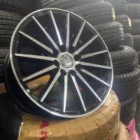 رینگ اسپرت سایز۱۵ سمند دنا L90۲۰۶ ۲۰۷رانا دناپرشیا