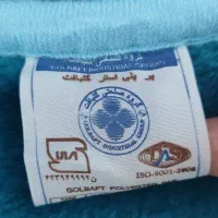 پتو گلبافت یک نفره ـ خرید بدون واسط|رختخواب، بالش، پتو|بجنورد, |دیوار