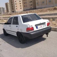 پراید۹۶تمیز|خودرو سواری و وانت|فولادشهر, مسکن مهر فولادشهر|دیوار