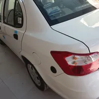 ساینا GX، مدل ۱۴۰۳|خودرو سواری و وانت|اهواز, کوی مهدیس|دیوار
