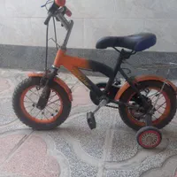 دوچرخه ۱۲ اسپرت|دوچرخه، اسکیت، اسکوتر|کرمانشاه, |دیوار