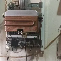 آبگرمکن دیواری بوتان مدل 3318