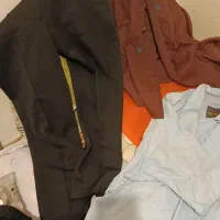 انواع لباس با نازلترین قیمت|لباس|پردیس, فاز ۱۱|دیوار