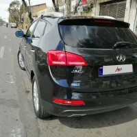 جک اس 5 اتومات مدل آخر 97