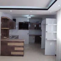 فروش آپارتمان ۸۵ متری دو خواب|فروش آپارتمان|فولادشهر, مسکن مهر فولادشهر|دیوار