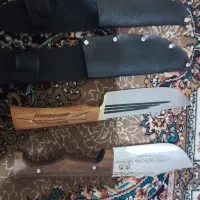 چاقو سلاخی