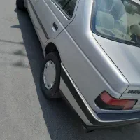 پژو ۴۰۵ جی ال ایکس مدل ۹۶
