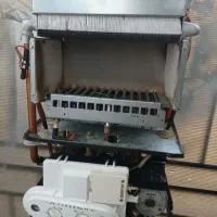 تعمیرات نصب پکیج آبگرمکن رادیاتور شیرآلات